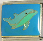 Mega Link - Dolphin